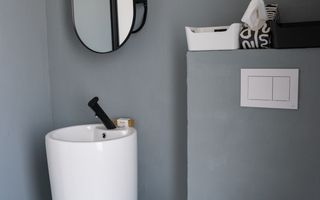 Casă PREMIUM stil mediteranean, lângă Therme București | In Rate - Poză 27