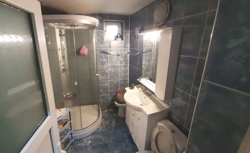Apartament 2 camere, decomandat, Ampoi 3,  parter - Poză 7