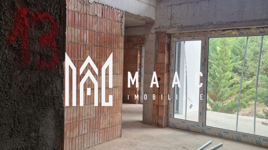 Duplex 4 camere de vânzare | Sibiu | DaVinci Homes - Poză 8