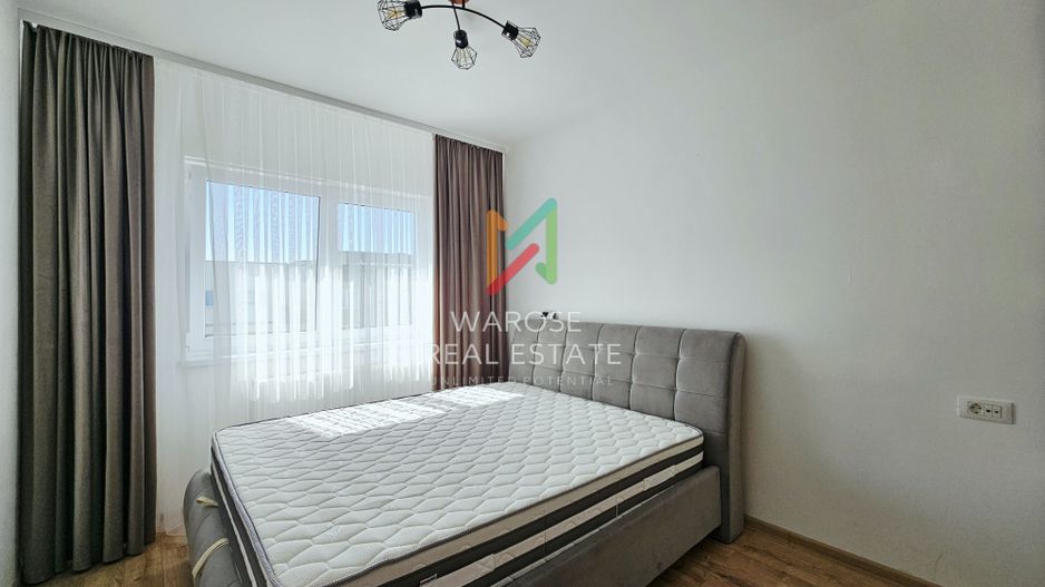 Închiriere  | Penthouse de Lux | Top City | Terasă 80 mp - Poză 11