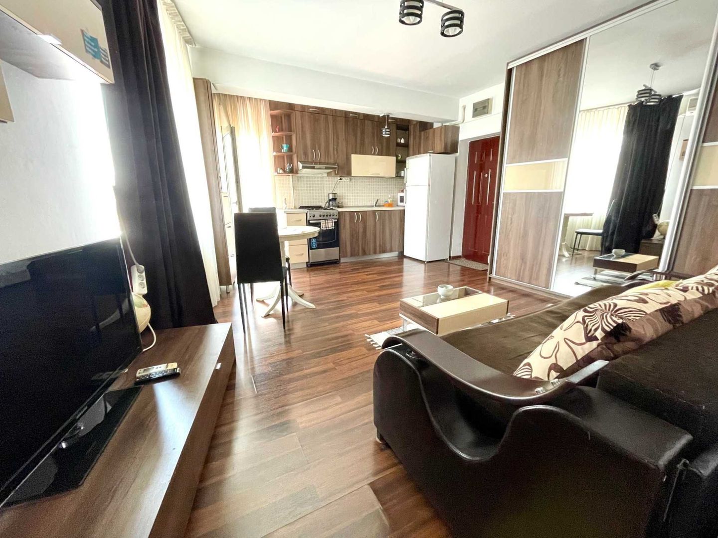 Garsoniera utilata Tineretului/ Metrou - Poză 1