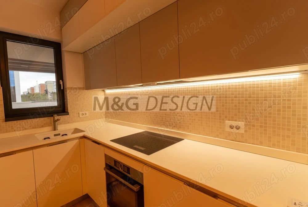 Apartament 3 camere zona Take Ionescu - Poză 3