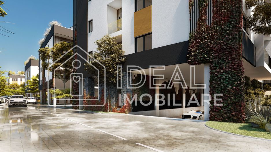 Apartament generos cu 4 camere si balcon,  102 mp utili, zona Turnisor - Poză 9