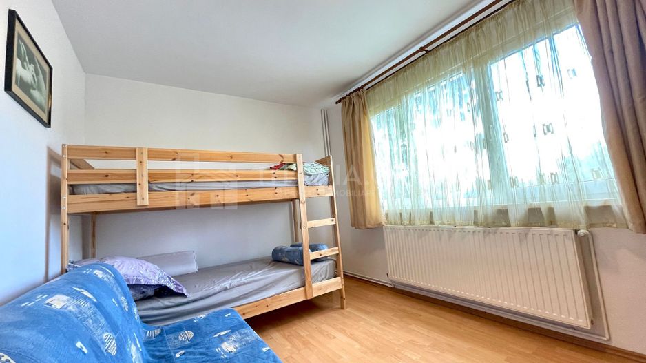 Apartament 2 camere, zona Astra - Poză 4
