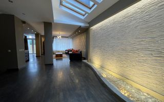 Duplex de 320mp, modern, 120mp, sauna, zona strazii Zaharia Stancu - Poză 5