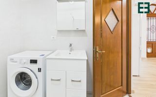 De închiriat Apartament cu 2 camere etaj 1 - Zonă Centrală - Arad - Poză 4