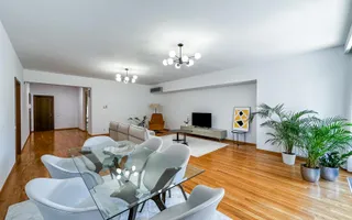 Inchiriere Apartament Kiseleff Aviatorilor 4 Camere - Poză 12