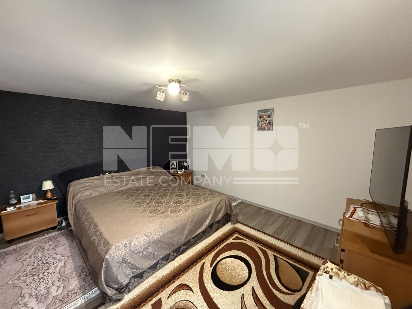 CASA CU DEPENDINTE | GARAJ | CURTE | TISAUTI | SUCEAVA - Poză 5