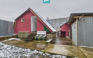 Casă individuală în Lipova - Poză 2