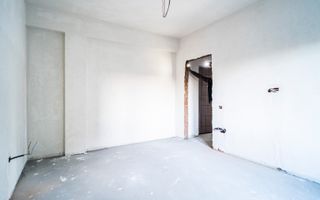 Apartament 2 camere, 57 mp, decomandat, etaj 1/4, MILITARI Pacii, COMISION 0% - Poză 7