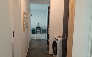 Giroc-Penny-Lidl | 2 Camere | Etaj 1 | Loc de parcare | Bucatarie inchisa - Poză 10