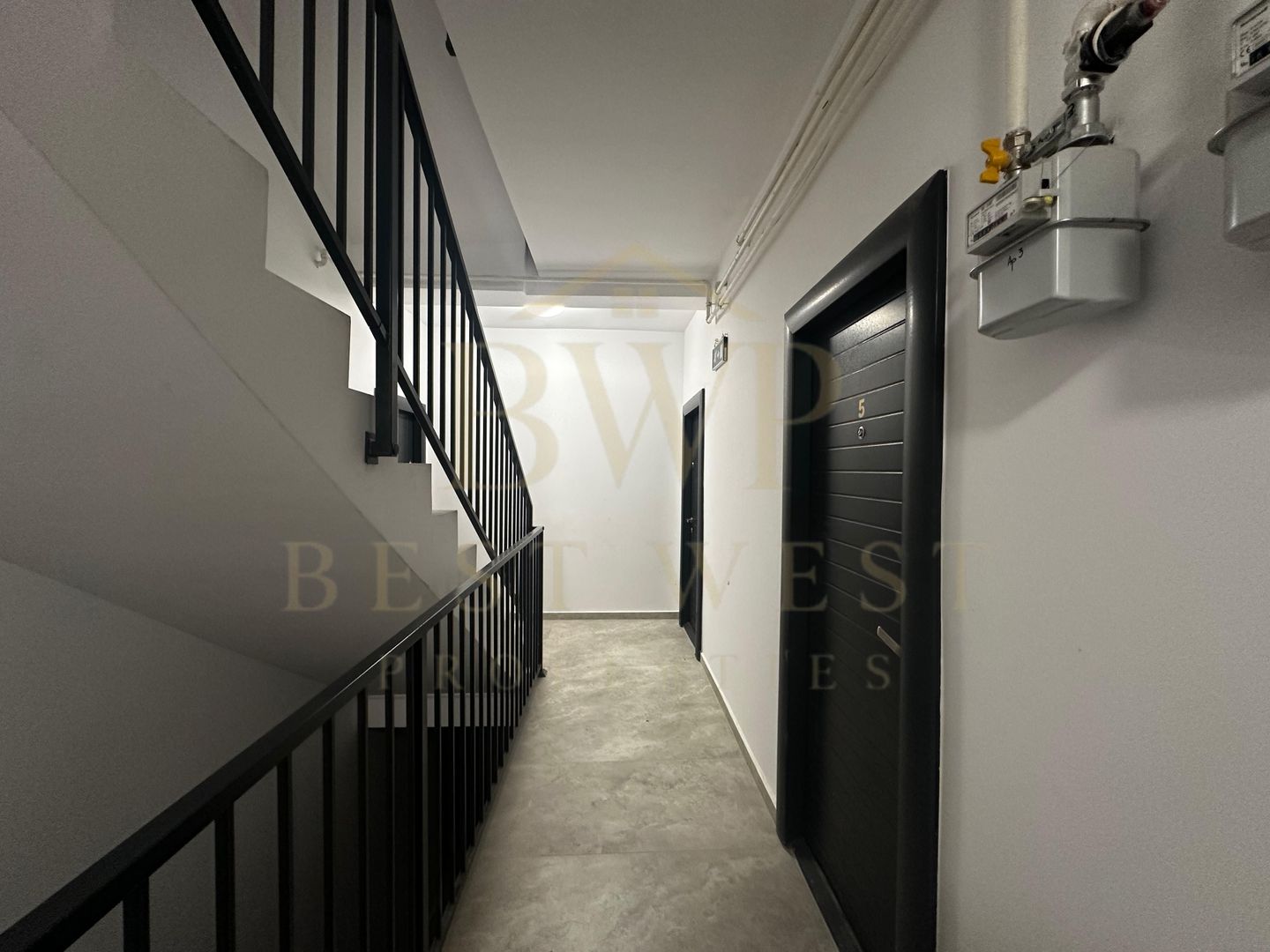 Apartament 1 camera, zona Torontalului - Poză 7