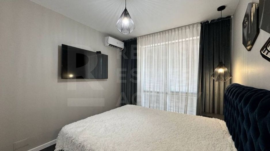 Chirie, apartament, o cameră, str. Albișoara, Râșcani - Poză 3