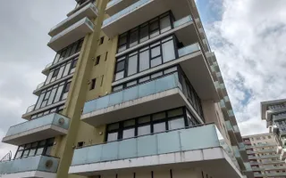 Tudor Vladimirescu- Conest/Iulius Mall - Parcare subterana- bloc nou/ Modern - Poză 15