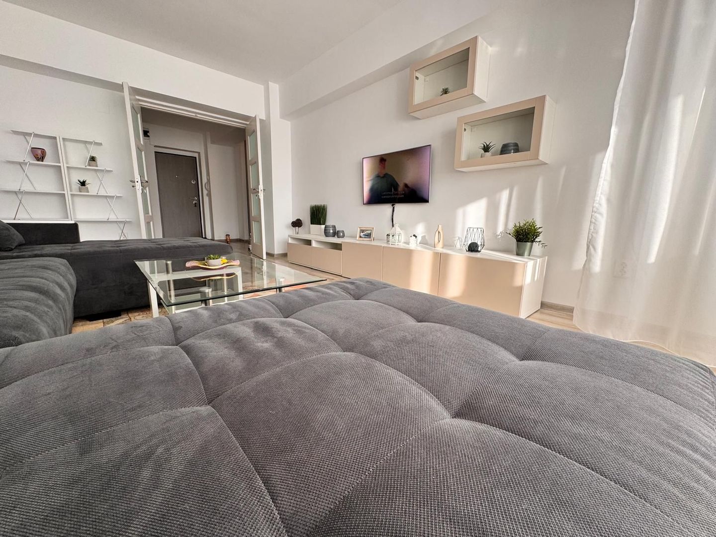 Apartament 2 camere  bld Unirii Sector 3 - Poză 15