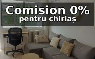 Apartament cu 2 camere de închiriat - Titan - Basarabia - Poză 1
