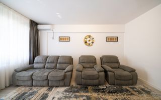 Apartament cu 3 camere, imobil premium, Strada Aurel Persu,Grand Arena - Poză 2