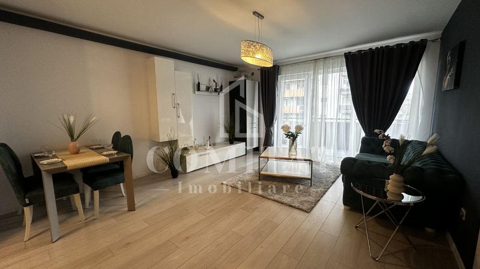Apartament 2 camere | La cheie | Zona Iulius Mall - Poză 6