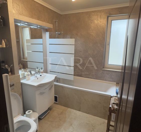 Apartament 3 camere de vânzare – zona Muzeul Apei, Florești. - Poză 6