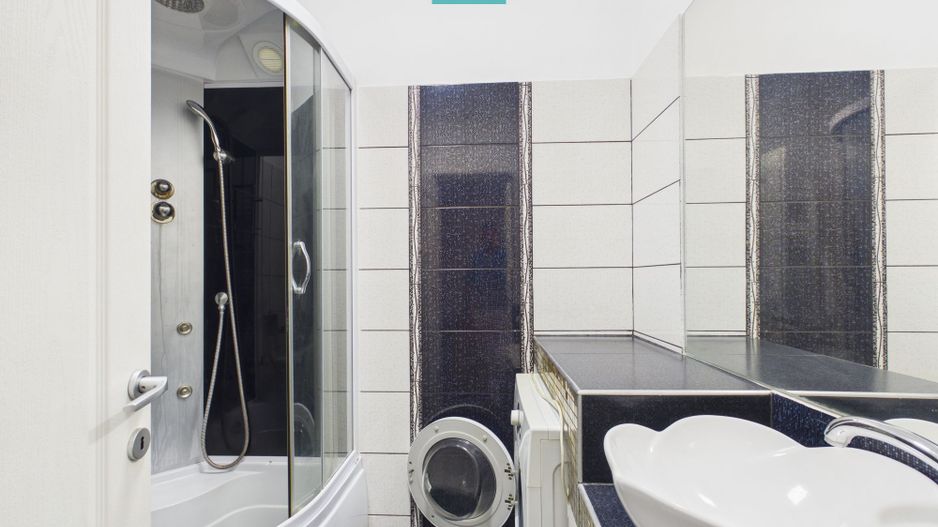 Studio modern în Alfa - Schiță 5