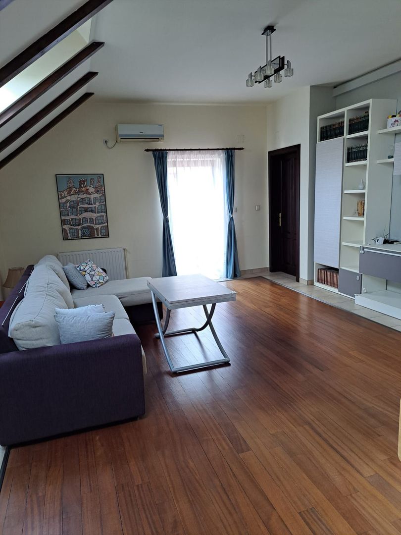 Apartament 3 camere zona Ronaț - Poză 10