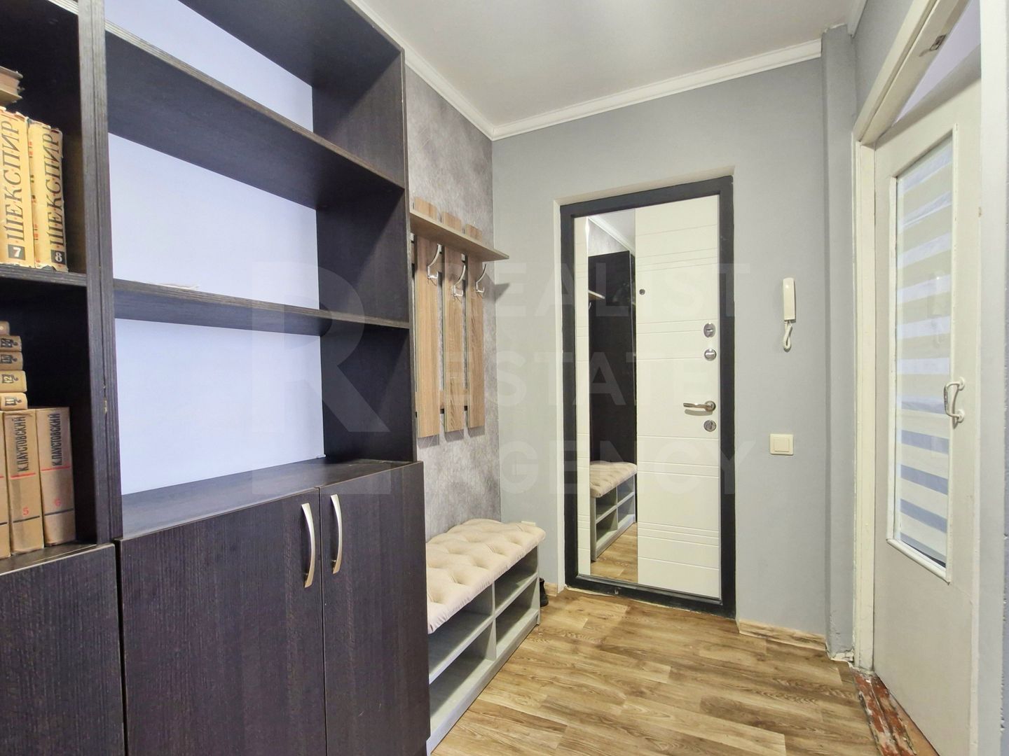 Chirie, apartament, 3 cameră, strada Calea Ieşilor, Sculeni - Poză 12