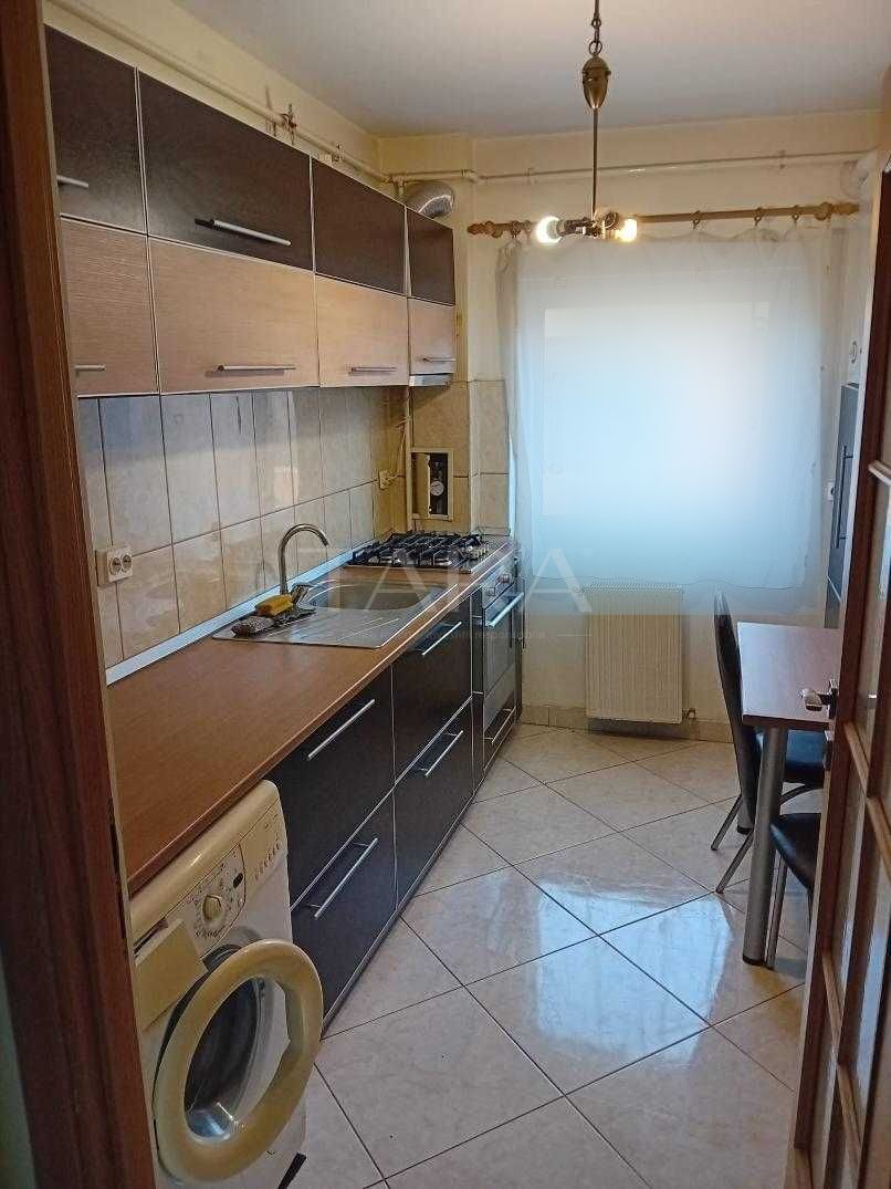 Apartament decomandat cu 2 camere, 56 mp, balcon generos și parcare. - Poză 3