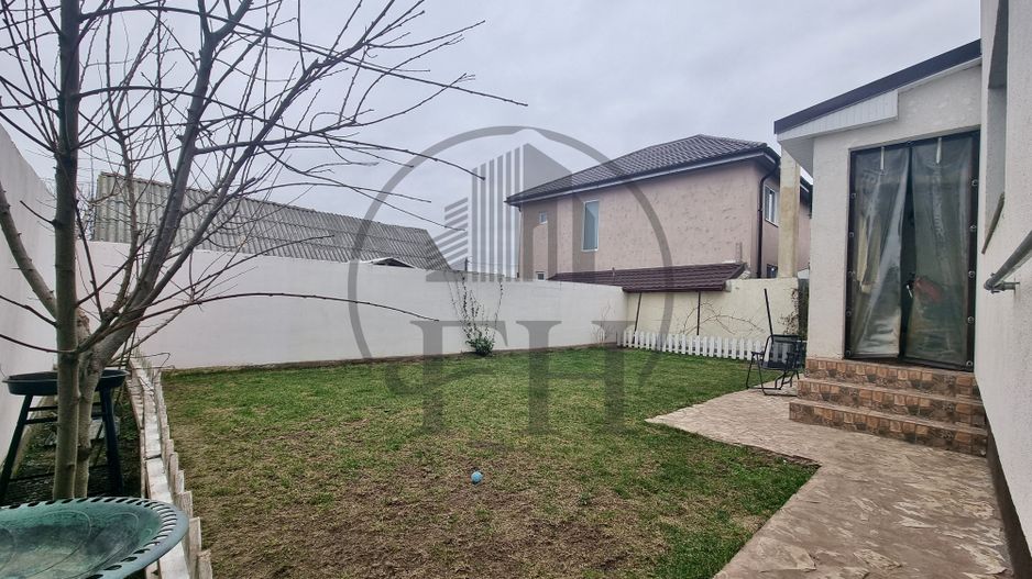 SOLD/ VANDUT- Casa / Vila de vanzare Valu lui Traian - Poză 25