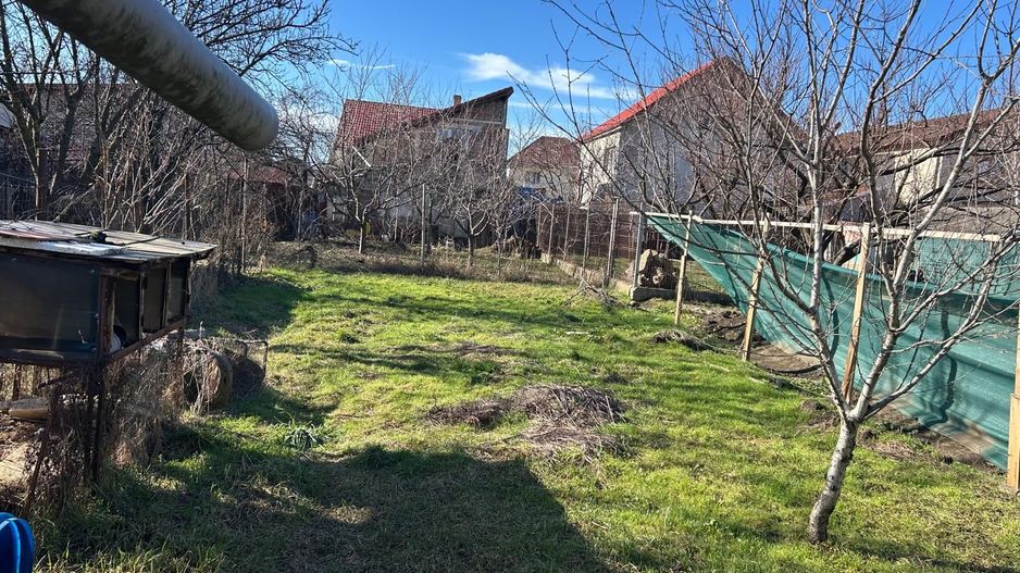 Casă individuală + teren 500 mp - Poză 10