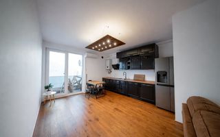 Apartament 2 camere | Etaj 3 | 2 Locuri parcare | Bloc nou - Poză 3