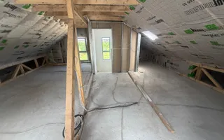 CASA INDIVIDUALA- 4 CAMERE, TOATE UTILITATILE, TEREN 240 MP, COMIS 0% - Poză 14
