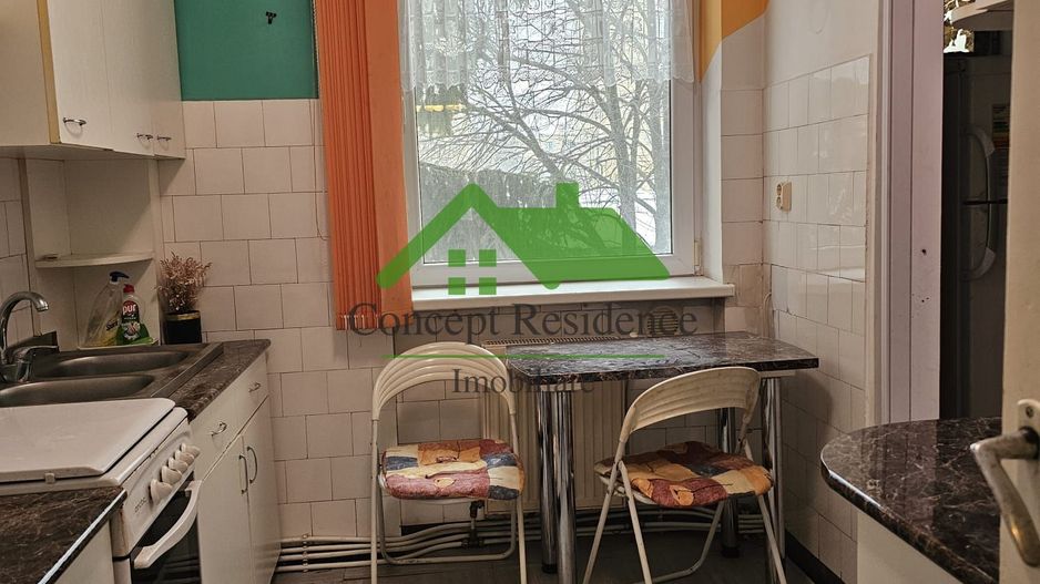 Apartament 4 camere +garaj– decomandat – str. Ioan Slavici, et.1 - Poză 1