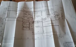 CASA BETON - 1500MP TEREN - 400MP UTILI - 370.000EUR - Poză 26