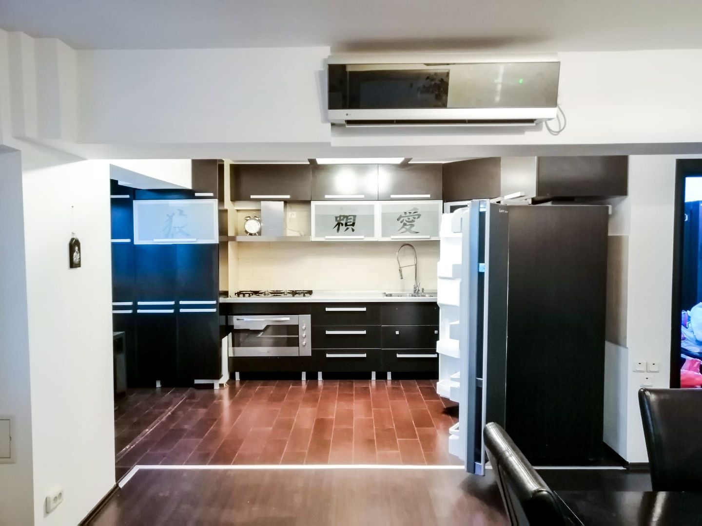 Apartament  2 camere, 85 mp, complet mobilat, Aparatorii Patriei B3 - Poză 4