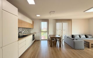 Poziție excelentă Apartament 3 camere | Pet Friendly | Parcare inclusă - Poză 2