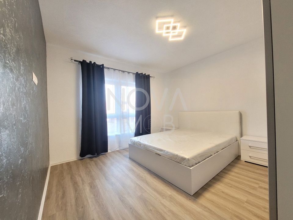 Apartament 2 camere, decomandat cu gradina Str. Doamna Stanca - Poză 4