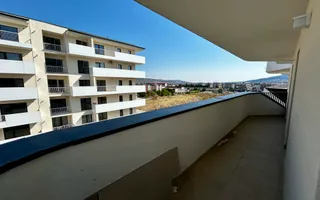 3 camere,Parcare,Premium, Prima Inchiriere, Eroilor Residence,Floresti - Poză 11