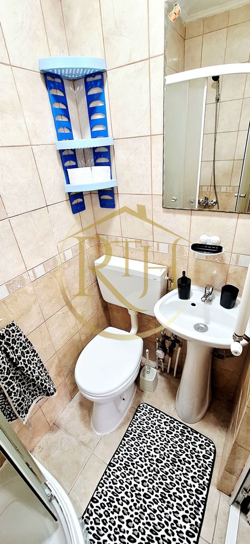 Inchiriez garsoniera,centrala proprie,zona Girocului, str. Salcamilor - Poză 18