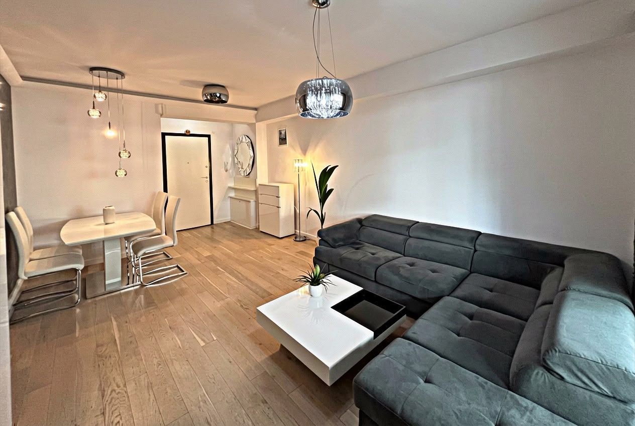 Apartament 3 camere Baneasa - Jandarmerie - Poză 5
