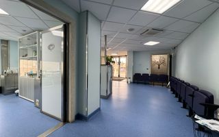 Spațiu comercial/Clinică Medicală de vânzare Medgidia, Constanța - Poză 5