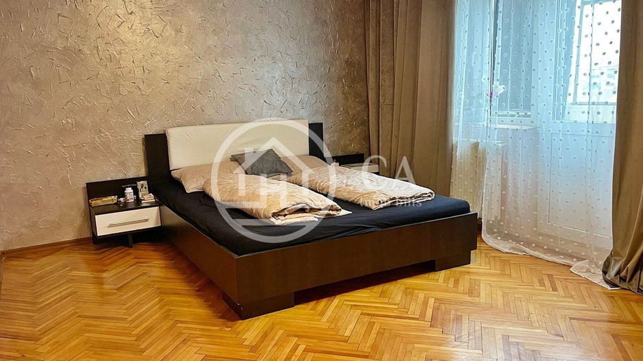 Apartament de închiriat cu 2 camere în zona Nufarul, Oradea - Poză 1