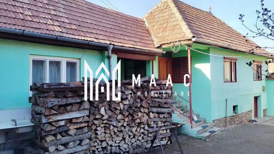 Casa Individuala I Teren 490mp I Acces auto I Rasinari - Poză 4