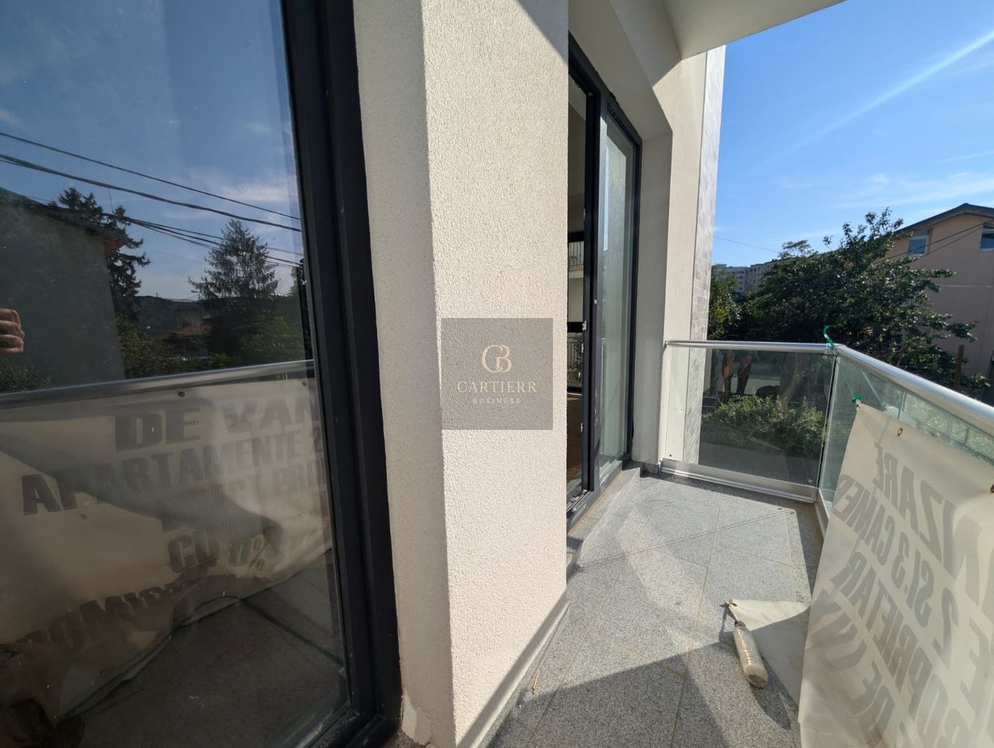 2 CAMERE + LOC DE PARCARE| GARA OBOR DE EST| - Poză 10
