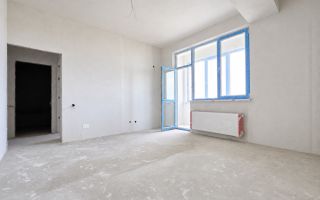 Exclusiv! 3 camere, 80 m², Botanica, Tudor Strișcă – bloc nou dat în exploatare - Poză 14
