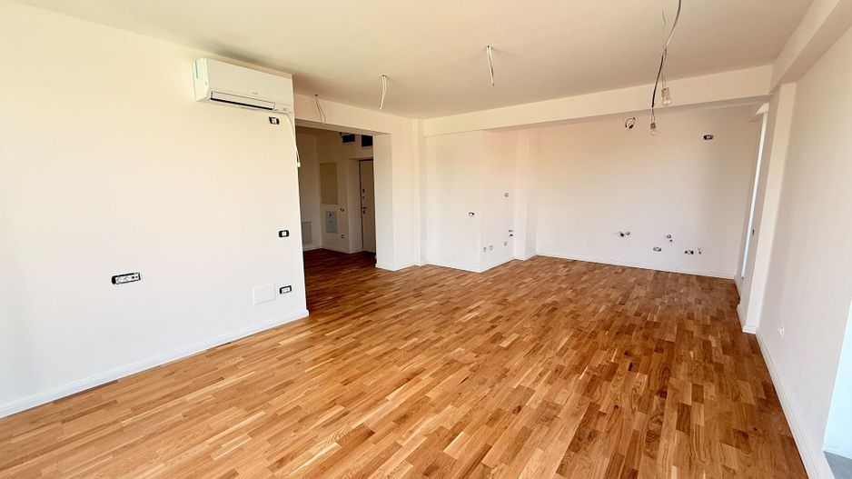 4 camere | Bloc Boutique Unirii | Loc parcare inclus - Poză 4