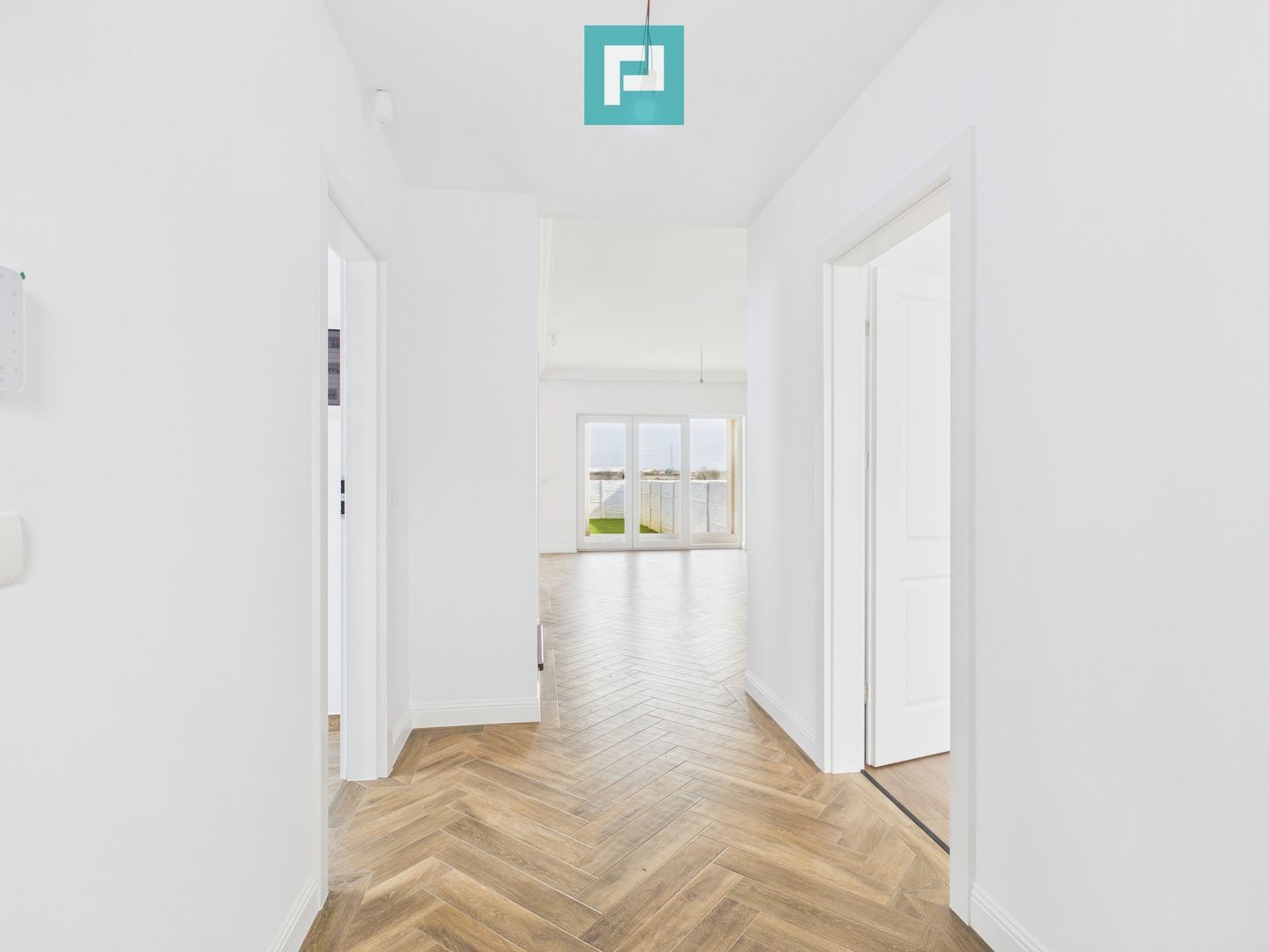 Duplex Premium-5 camere Mosnița Nouă - Poză 5