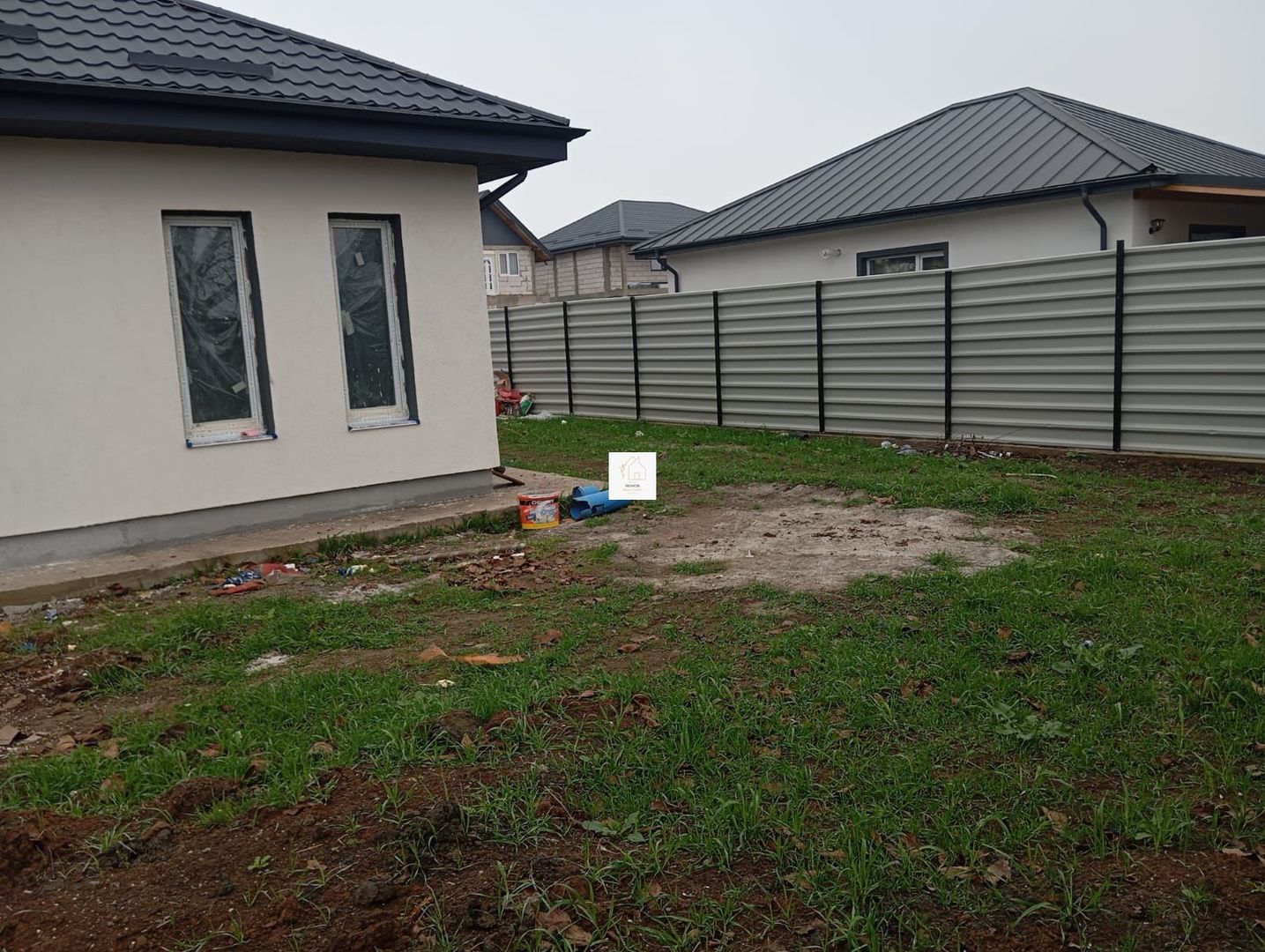 Casa noua Manastirea - Bilden - Poză 16