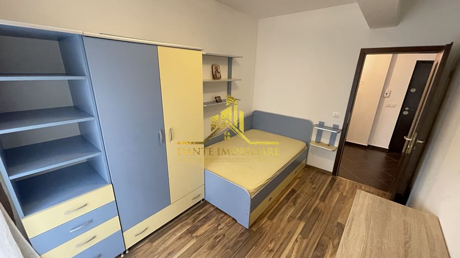3 camere, semidecomandat, modern, bloc nou, parcare, Zorilor, Eliade - Poză 7
