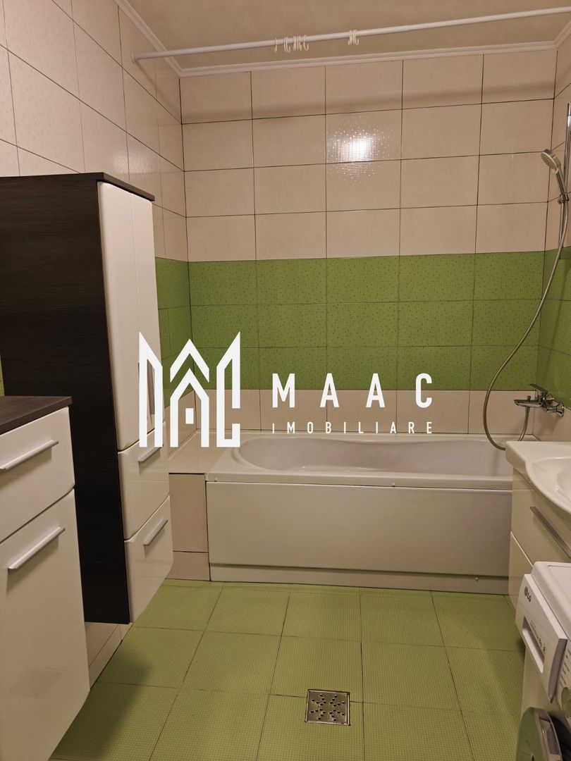 Apartament 3 Camere | Loc De Parcare | Cartierul Arhitecților - Poză 9