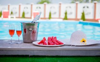 LORD HOUSE EVENTS – SALON DE EVENIMENTE PREMIUM, loc. Pechea - Poză 17
